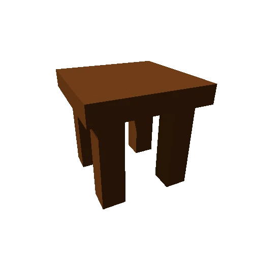 Primitive Table